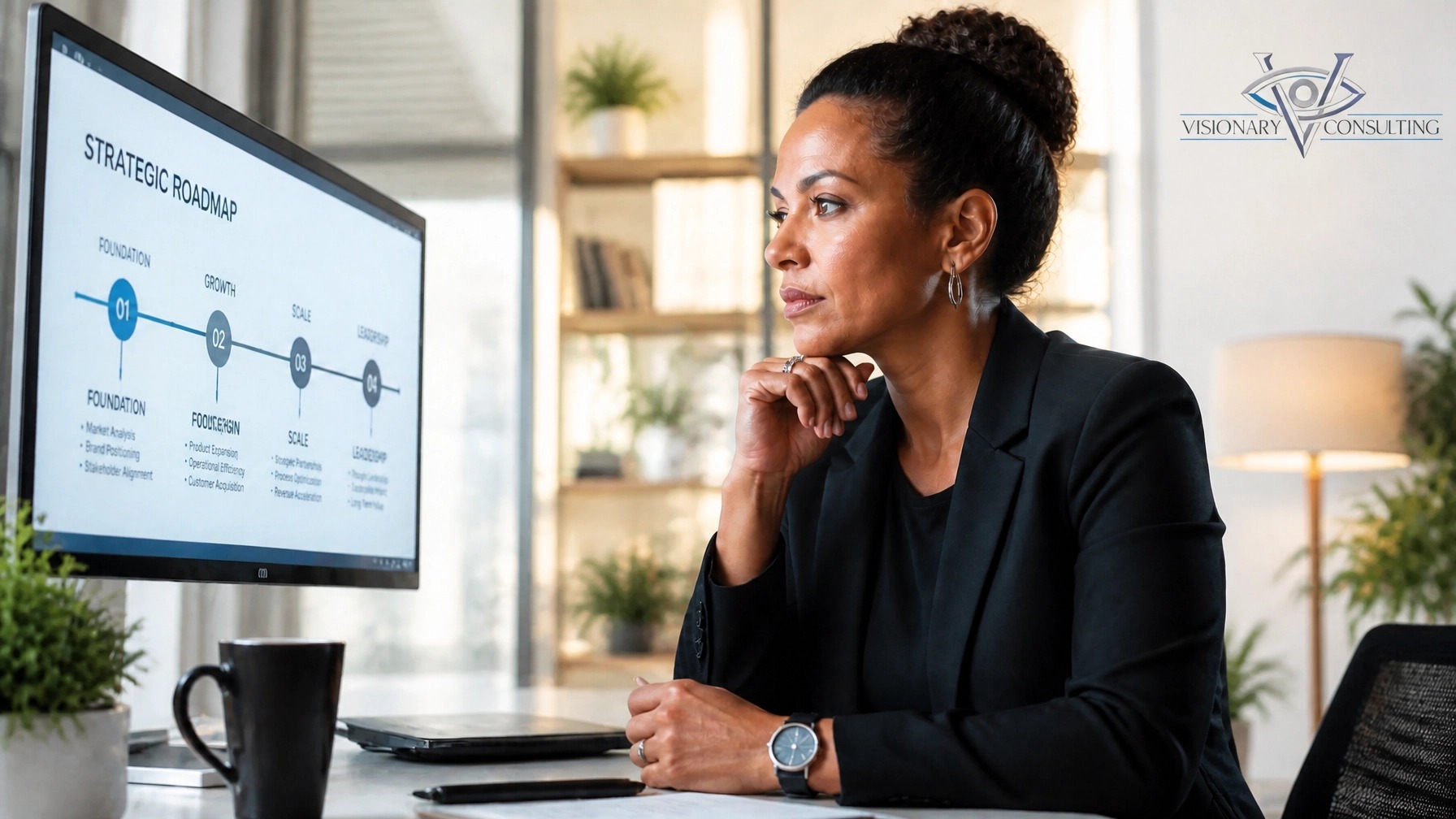 What You Actually Owe the People Whose Jobs You're Automating